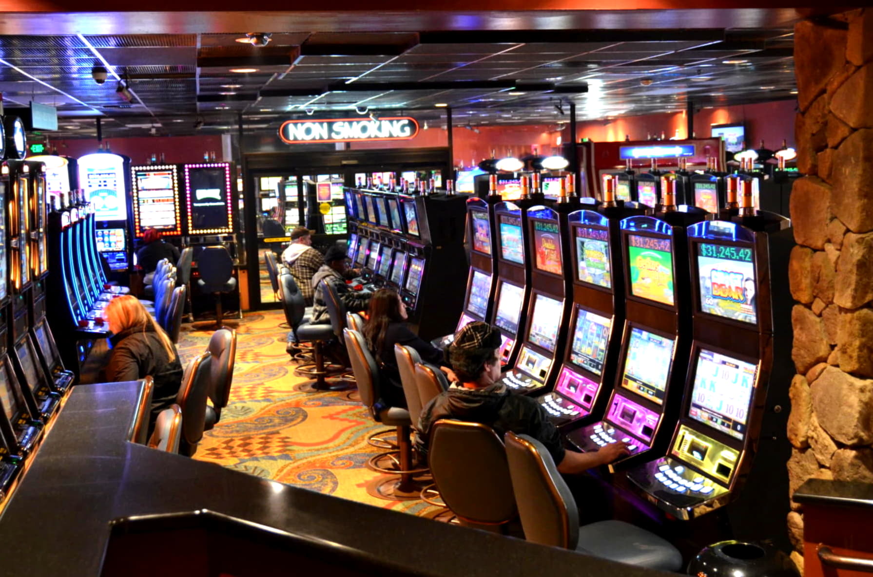 €340 Online Casino Tournament at CasiPlay Casino