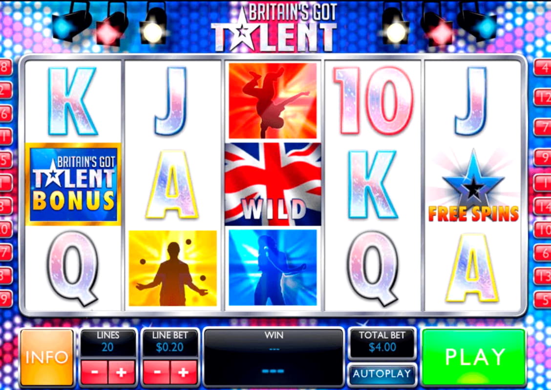 EURO 560 Daily freeroll slot tournament at Platin Casino