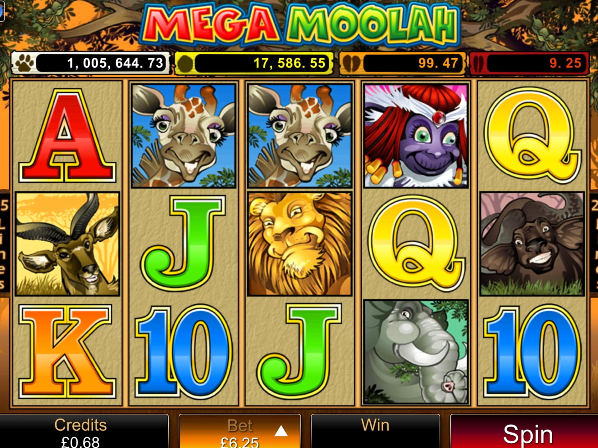 ﻿$380 Free Casino Tournament at Unique Casino