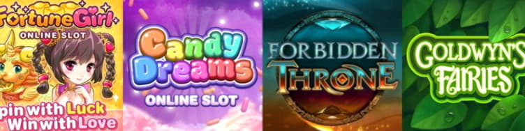 EUR 510 Online Casino Tournament at Spin Palace Casino