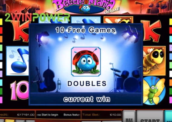 235 free spins casino at Spin Palace Casino