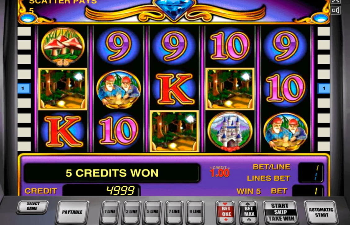 ﻿$870 Daily freeroll slot tournament at 7 Spins Casino