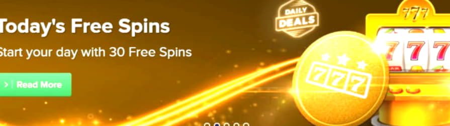 $85 FREE Casino Chip at Amazing Casino 