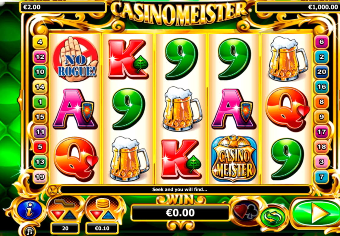 505% Match bonus at Unique Casino