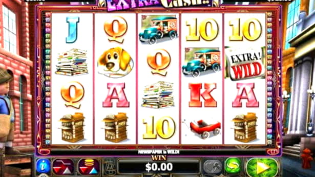 295 Free Spins Casino at Thebes Casino