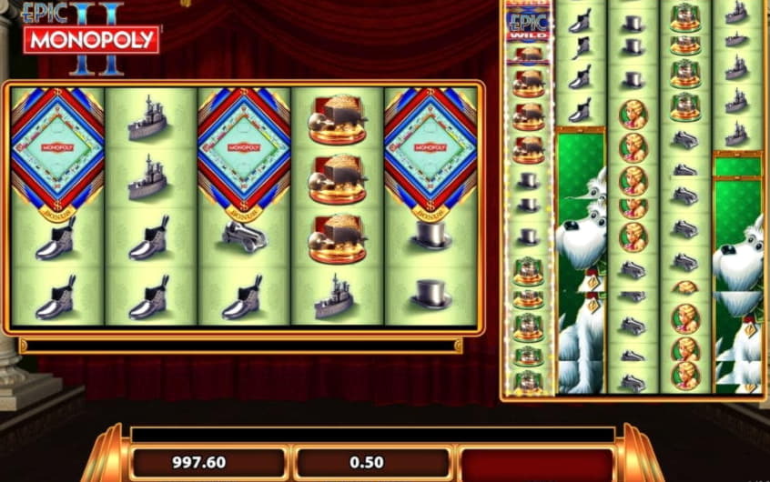 €1095 NO DEPOSIT BONUS at Video Slots Casino