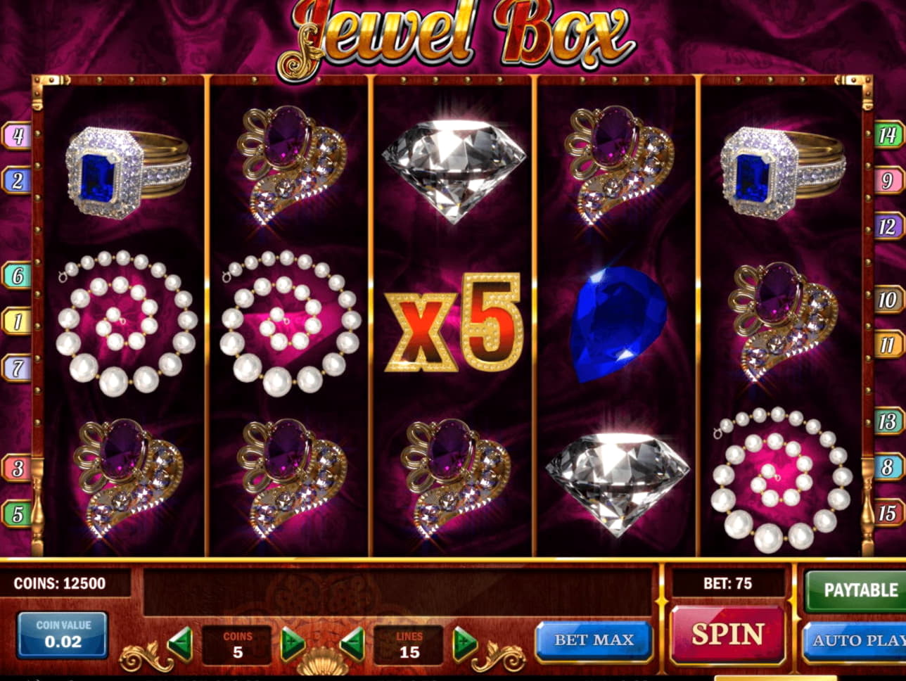 €590 Free Casino Tournament at Spin Palace Casino