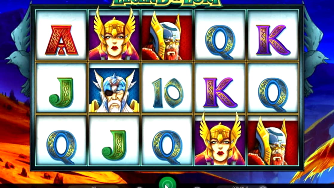 Eur 115 Mobile freeroll slot tournament at Mongoose Casino