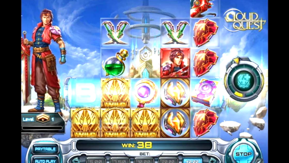 790% Match Bonus at Video Slots Casino