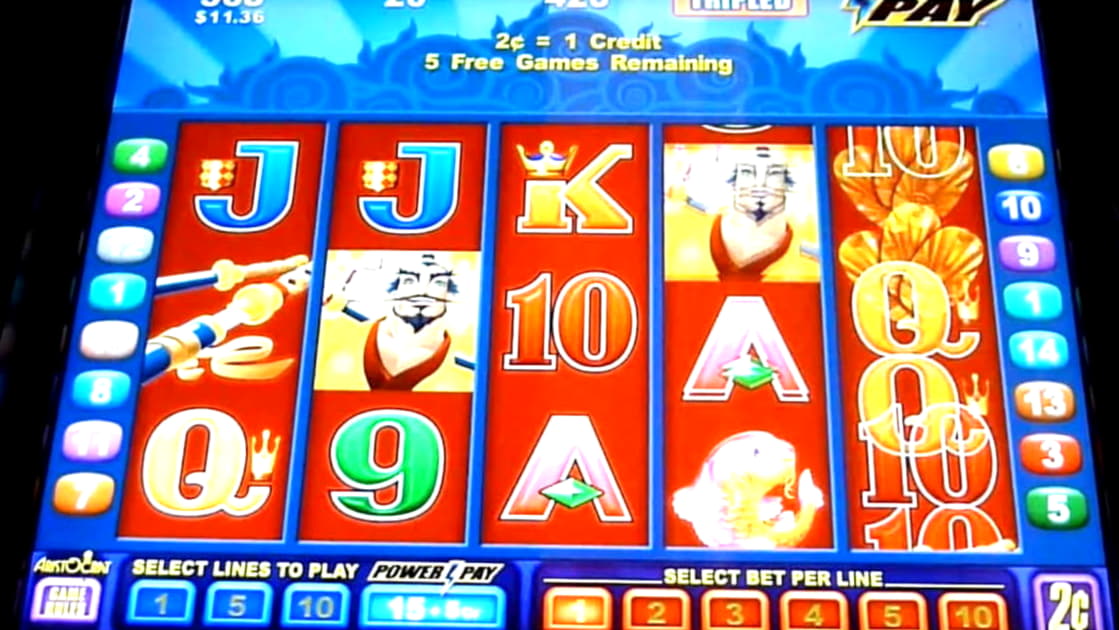 EUR 2520 No Deposit at Reload Bet Casino