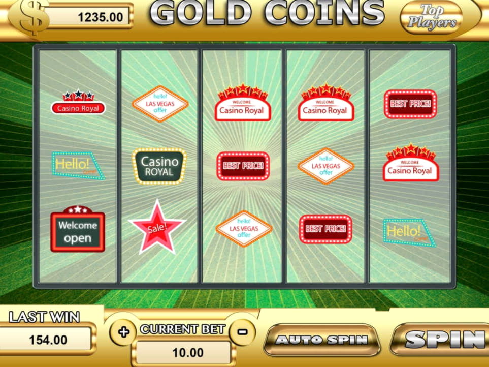 $615 No Deposit Bonus Casino at Platin Casino