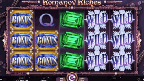 €400 FREE CASINO CHIP at All Slots Casino