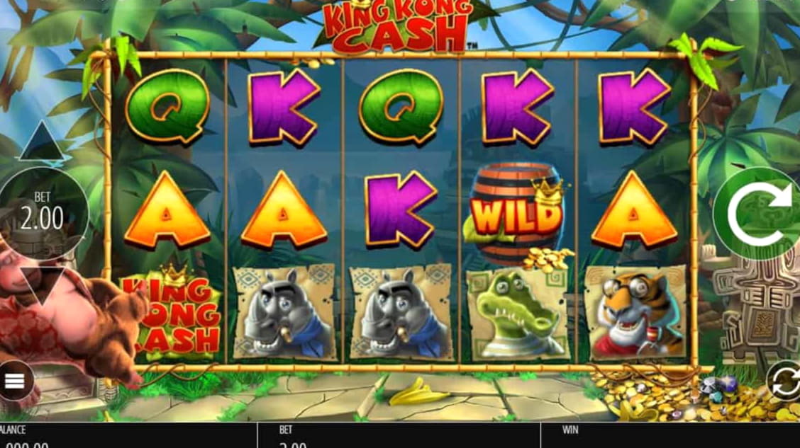 EURO 435 Online Casino Tournament at Buran Casino
