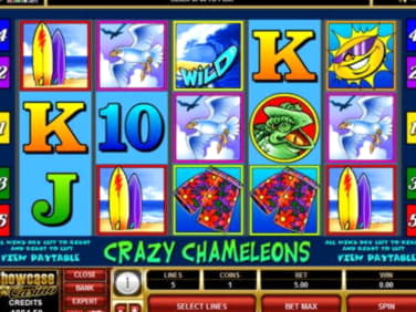 540% Match Bonus Casino at LSbet Casino