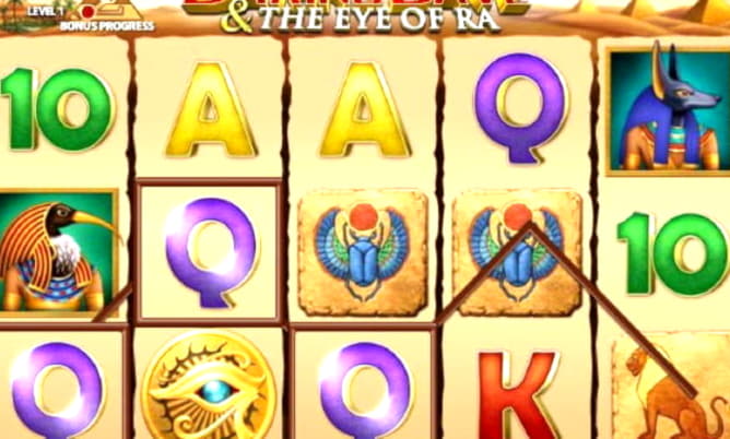 815% Deposit Match Bonus at Leo Dubai Casino