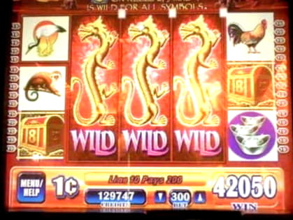 320% Casino match bonus at Leo Dubai Casino