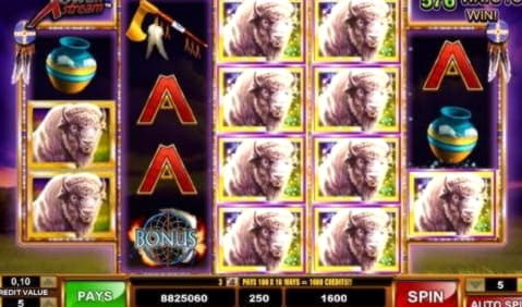 €415 Free Casino Chip at Betzest Casino