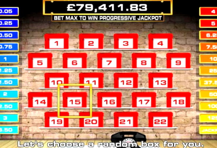 275 FREE Spins at 7 Reels Casino