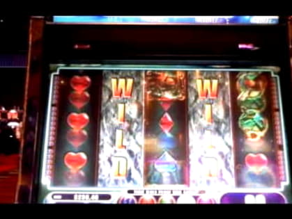 £666 Casino Chip at Unique Casino