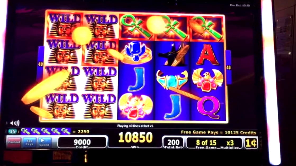 £4655 No Deposit Bonus Code at Rich Casino