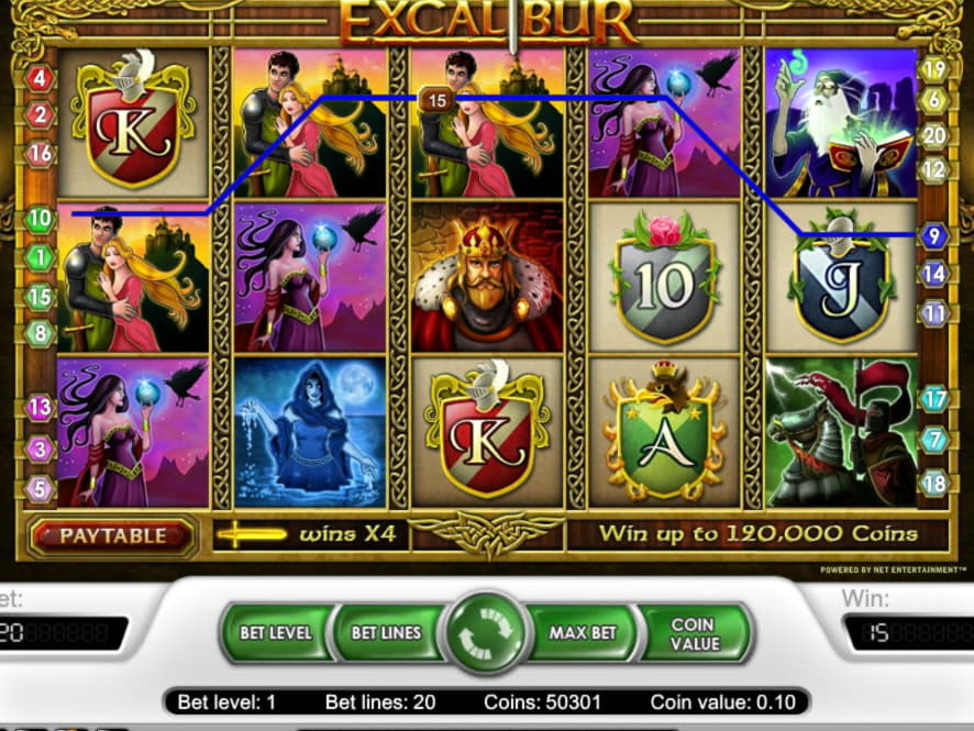 260 Free Spins no deposit casino at Bet Rebels Casino