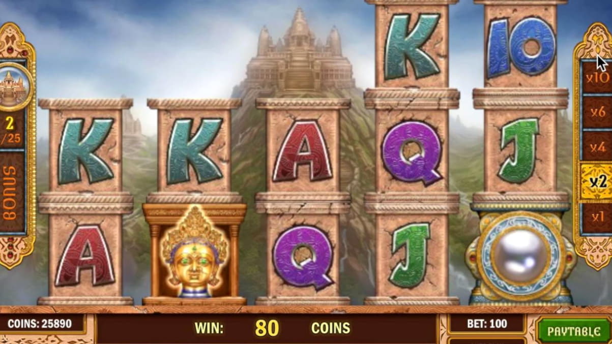 $3625 no deposit bonus casino at Buran Casino