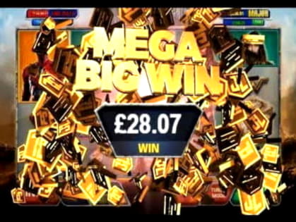£66 free chip casino at Royal Vegas Casino