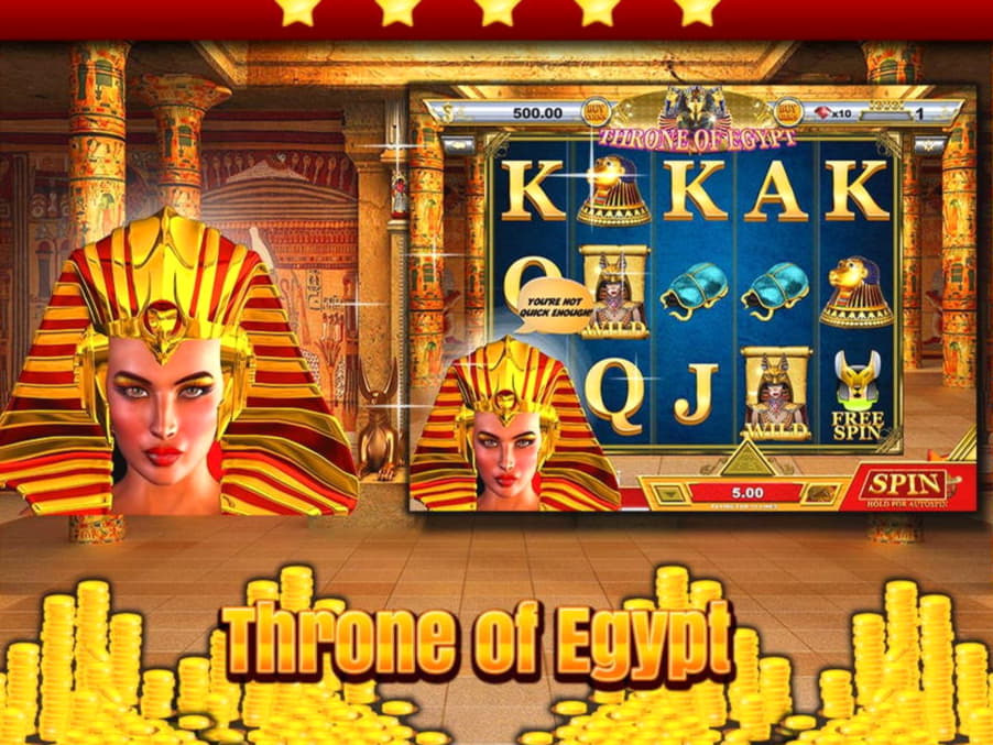 €195 Daily freeroll slot tournament at Vip Slots Casino