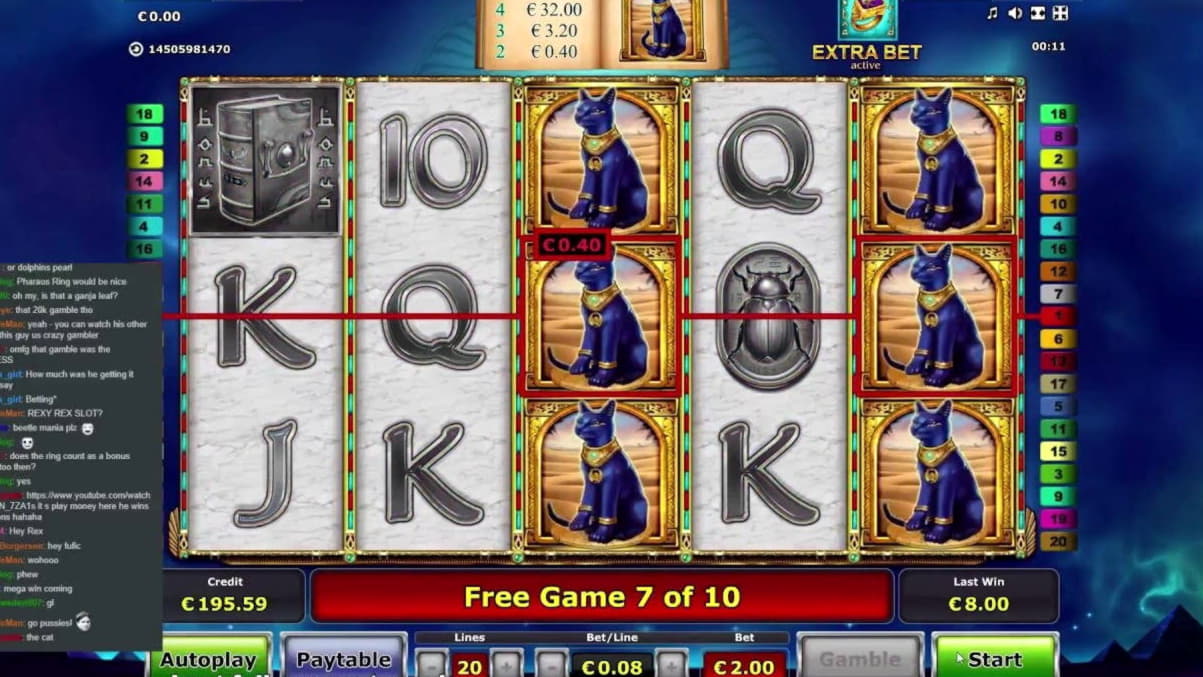 $230 Free Casino Ticket at Party Casino