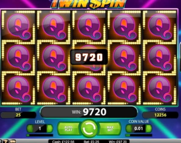 275 FREE Spins at Rich Casino