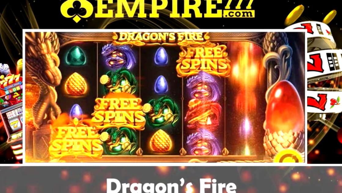 110 FREE SPINS at All Slots Casino
