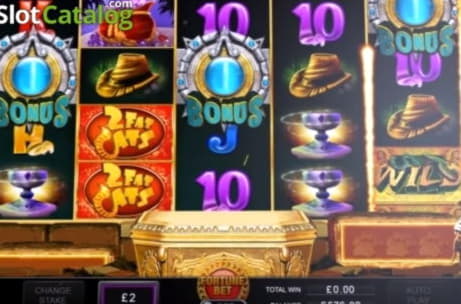 EURO 845 NO DEPOSIT BONUS at 888 Casino