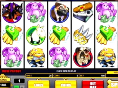 £400 Casino chip at LSbet Casino