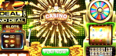Eur 99 Online Casino Tournament at 7 Spins Casino