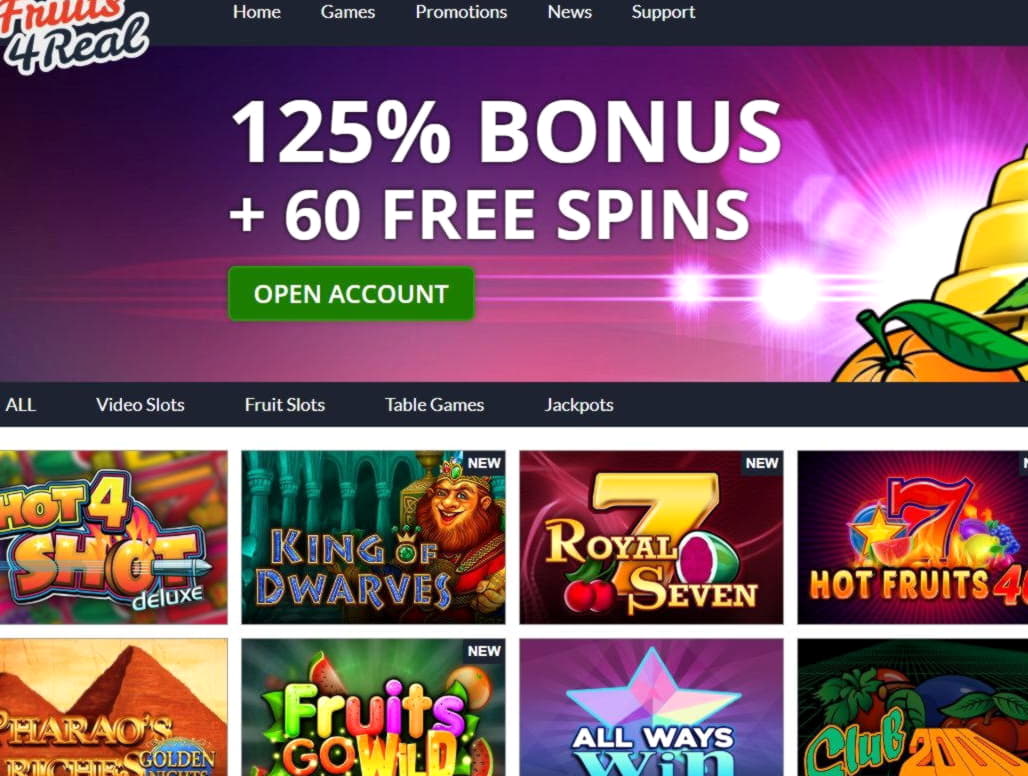 EURO 50 Tournament at All Slots Casino