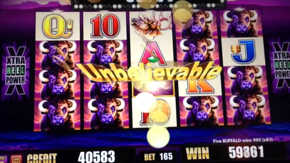 165% casino match bonus at Platin Casino