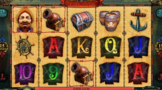 EUR 690 Free Chip at Party Casino