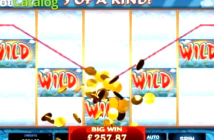 105 Free Spins at Betzest Casino