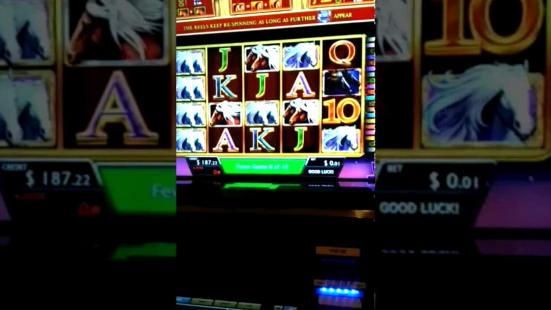 270 FREE Spins at Unique Casino
