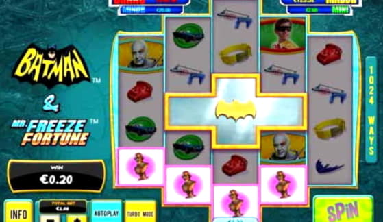 265 Free Casino Spins at Reload Bet Casino