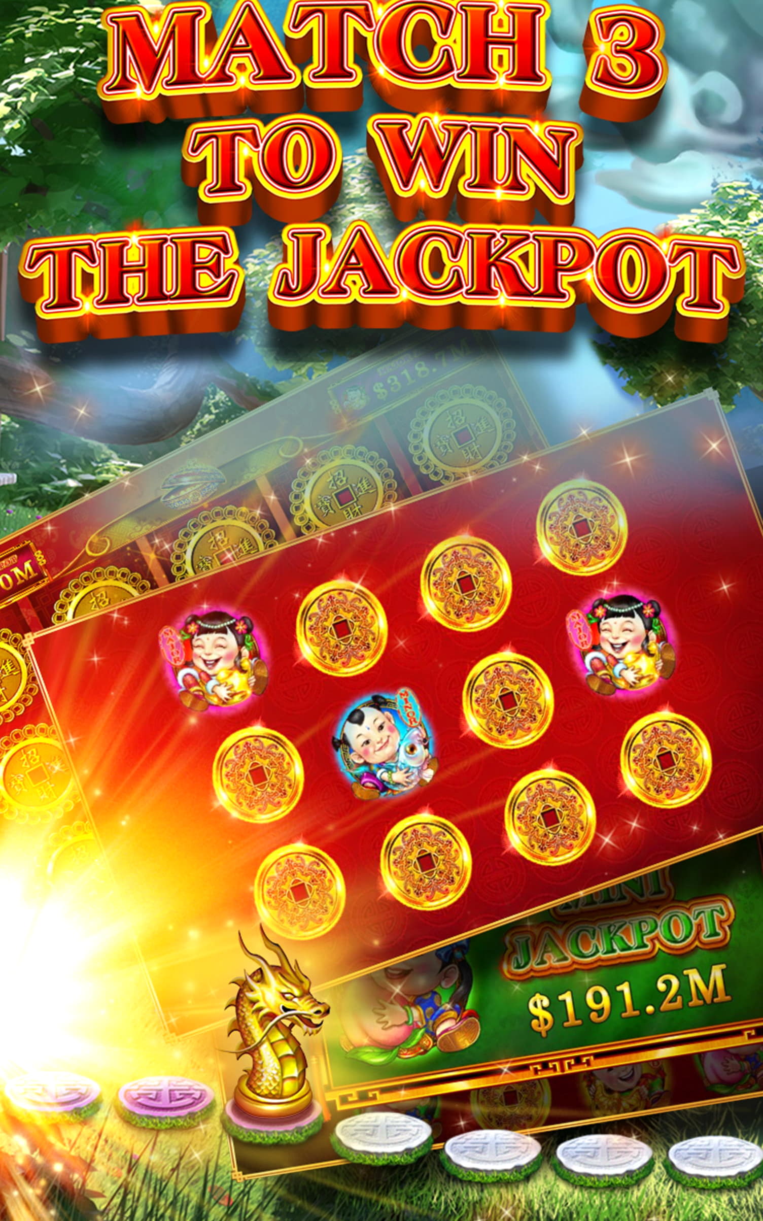 €44 Online Casino Tournament at Platin Casino