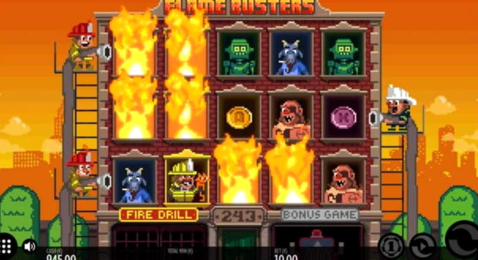 365% Match at a casino at Bet Rebels Casino