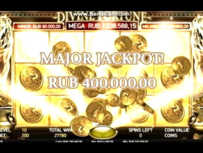 EUR 135 Casino Tournament at Party Casino