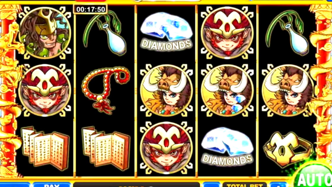 85 free spins no deposit at Spin Palace Casino