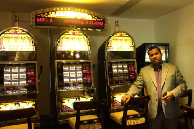 275% Deposit match bonus at Video Slots Casino