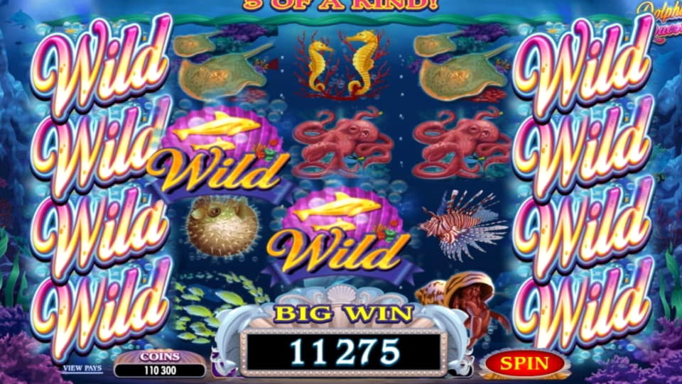 770% Casino match bonus at Royal Vegas Casino