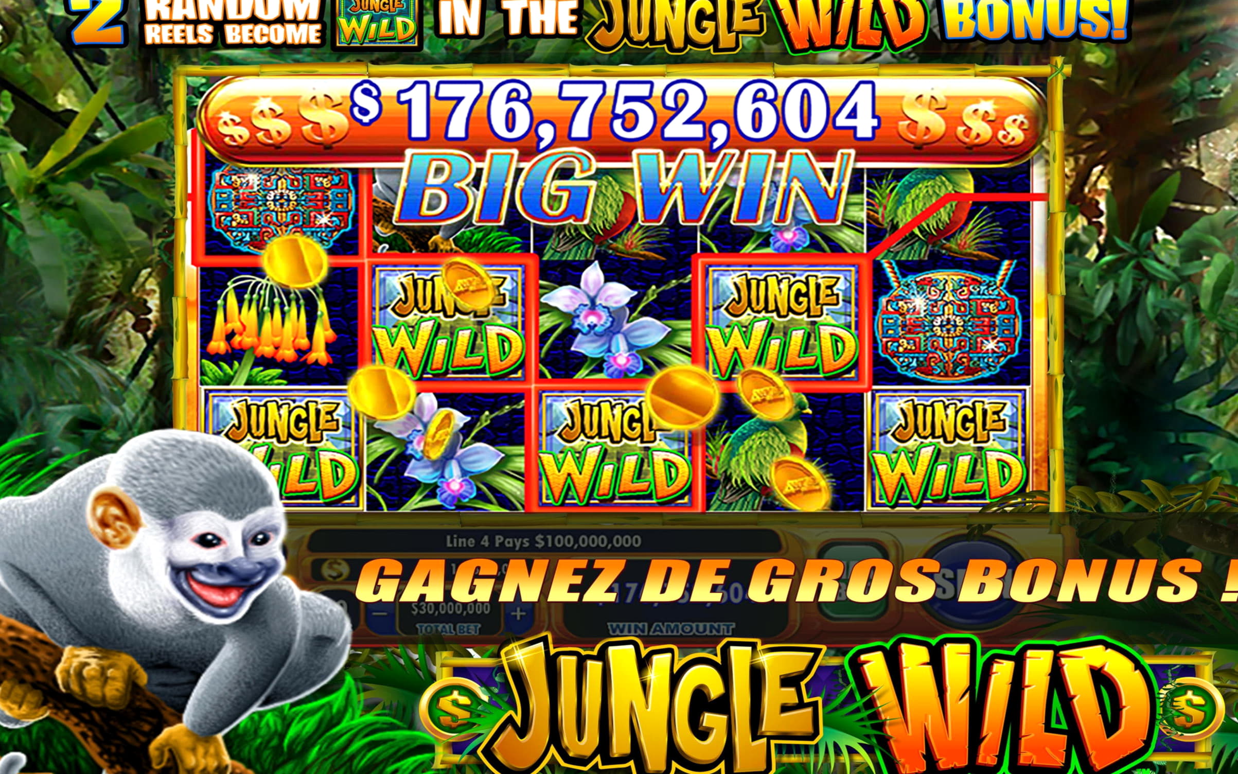 975% Match at a Casino at Platinum Play Casino