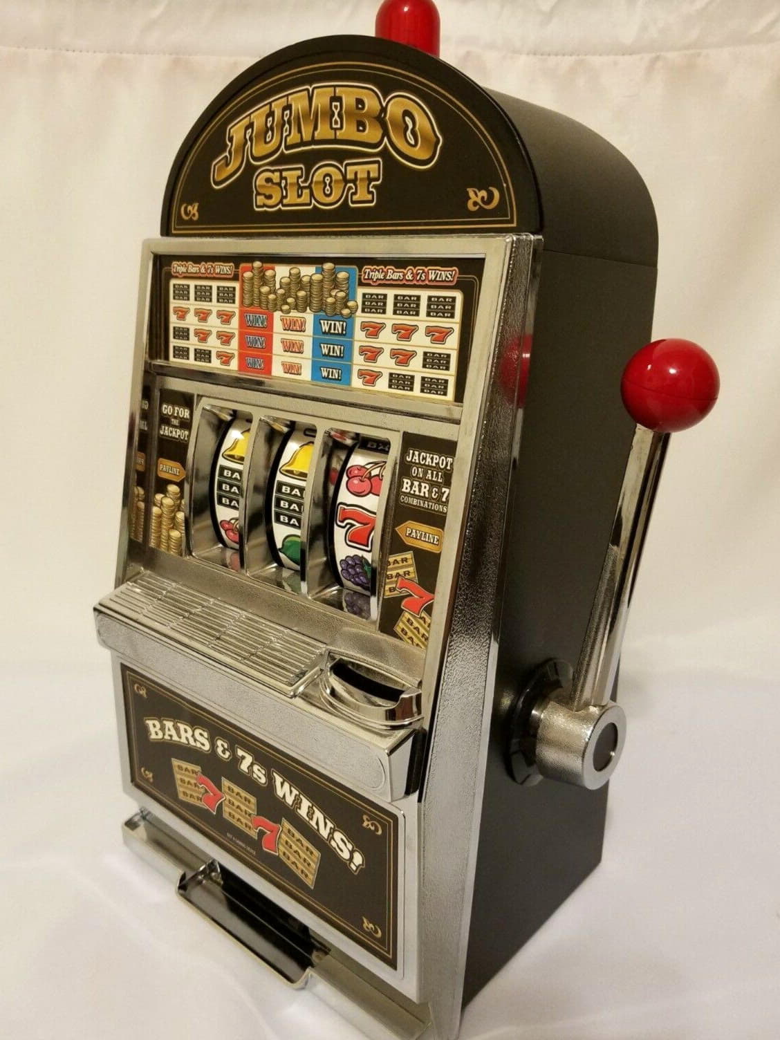 $545 Free Chip Casino at Thebes Casino