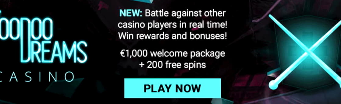 180% Welcome Bonus at All Slots Casino