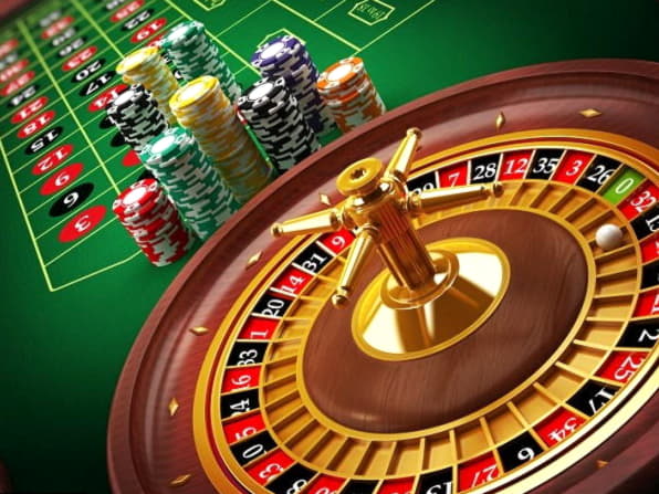 $4790 no deposit casino bonus at Buran Casino